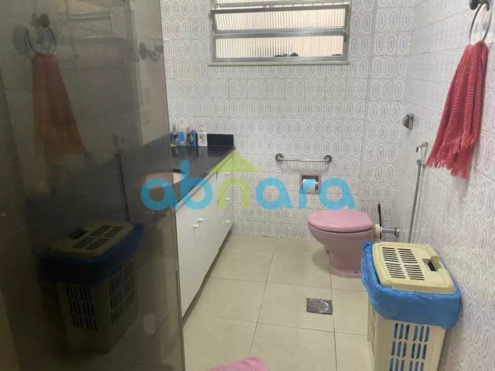 Apartamento, 3 quartos, 100 m² - Foto 5