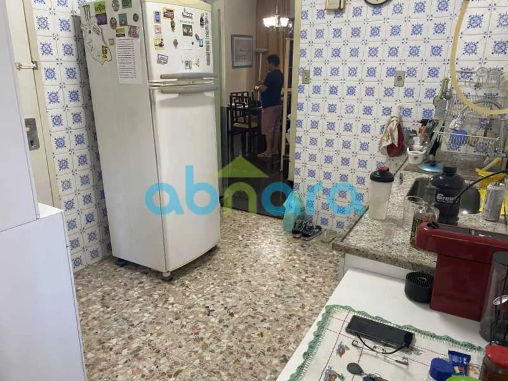Apartamento, 3 quartos, 100 m² - Foto 3