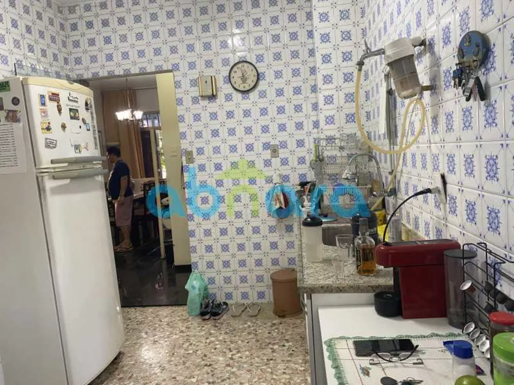 Apartamento, 3 quartos, 100 m² - Foto 23