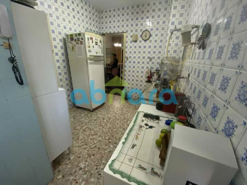 Apartamento, 3 quartos, 100 m² - Foto 18