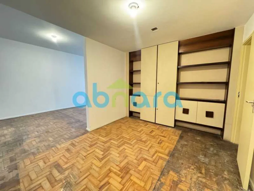 Apartamento, 3 quartos, 140 m² - Foto 1