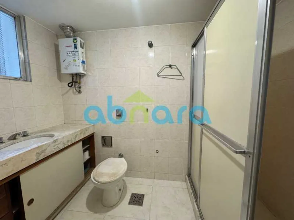 Apartamento, 3 quartos, 140 m² - Foto 5