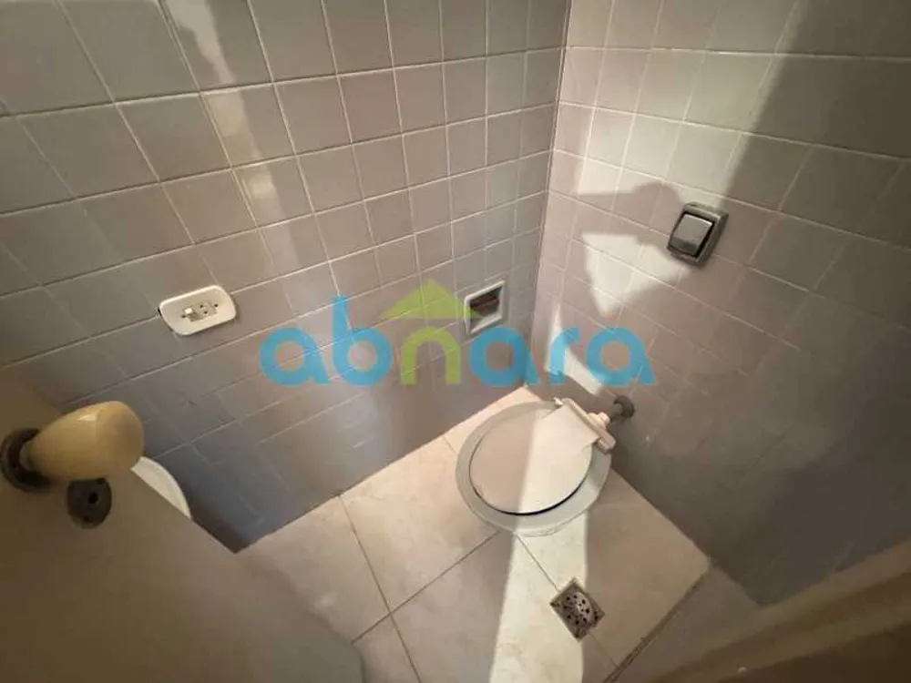Apartamento, 3 quartos, 140 m² - Foto 6