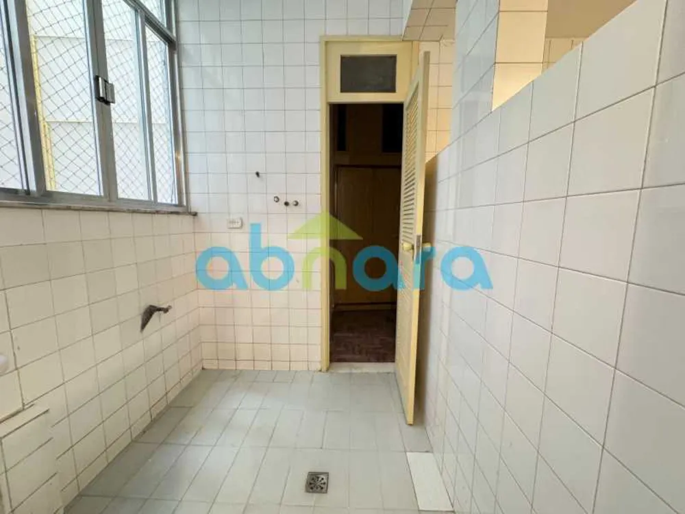 Apartamento, 3 quartos, 140 m² - Foto 13
