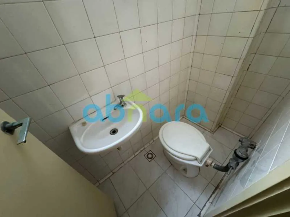 Apartamento, 3 quartos, 140 m² - Foto 10