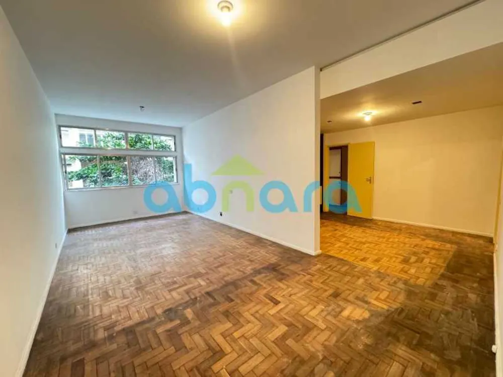 Apartamento, 3 quartos, 140 m² - Foto 4