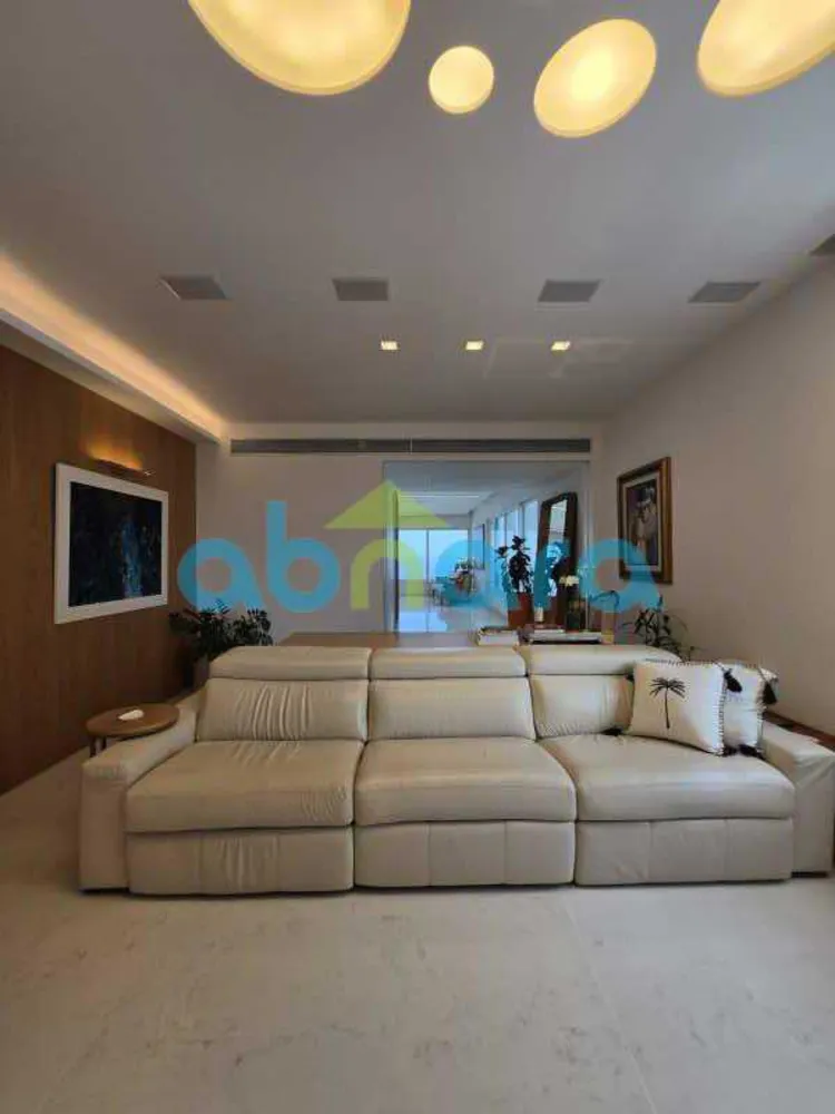 Apartamento, 2 quartos, 283 m² - Foto 16