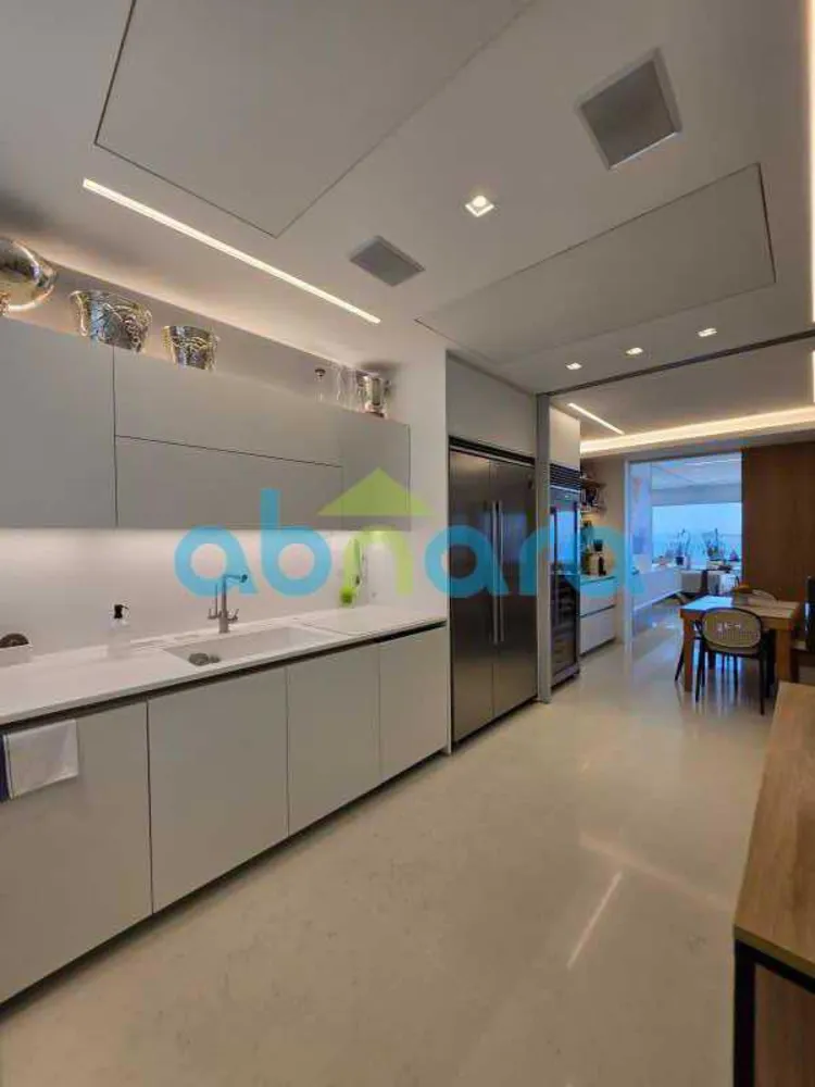 Apartamento, 2 quartos, 283 m² - Foto 15