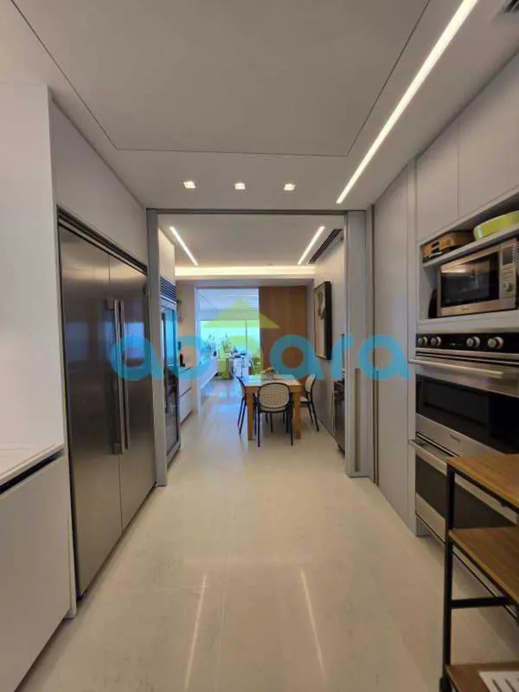 Apartamento, 2 quartos, 283 m² - Foto 13