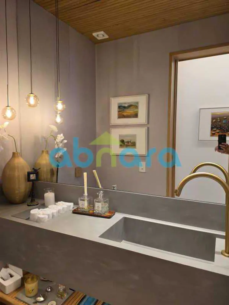 Apartamento, 2 quartos, 283 m² - Foto 17