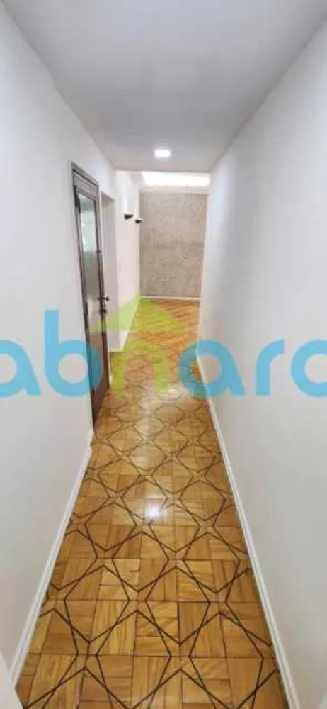 Apartamento à venda com 3 quartos, 185m² - Foto 3