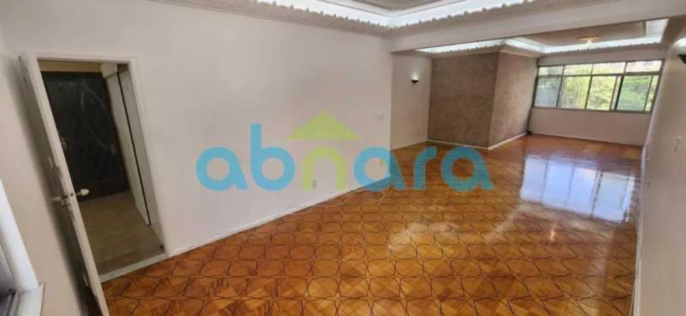 Apartamento à venda com 3 quartos, 185m² - Foto 2