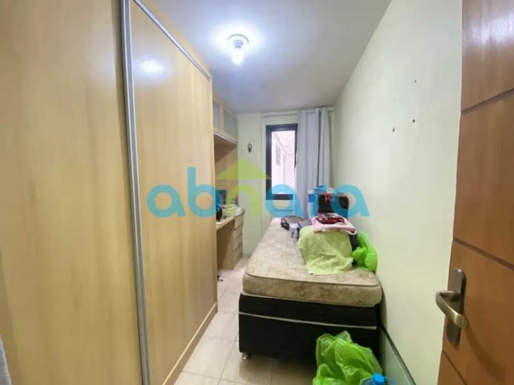 Apartamento, 3 quartos, 121 m² - Foto 8