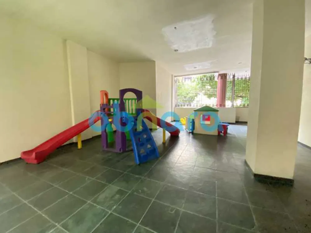 Apartamento, 3 quartos, 121 m² - Foto 15