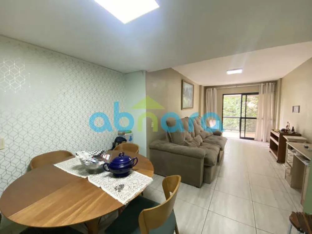 Apartamento, 3 quartos, 121 m² - Foto 1