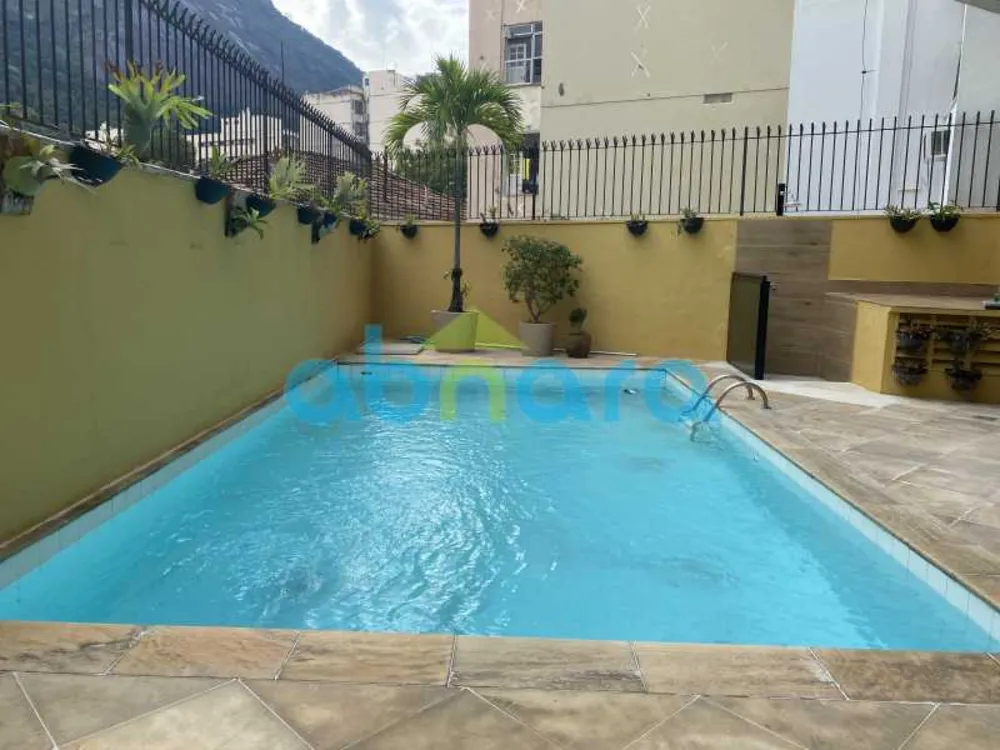 Apartamento, 3 quartos, 121 m² - Foto 17