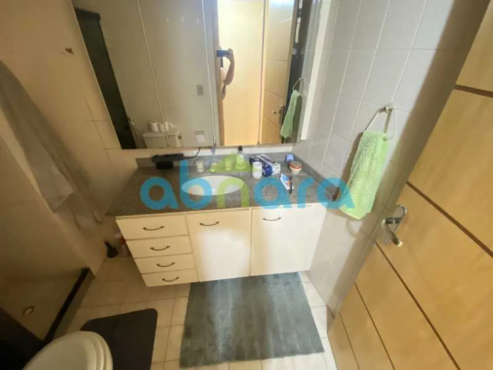 Apartamento, 3 quartos, 121 m² - Foto 11