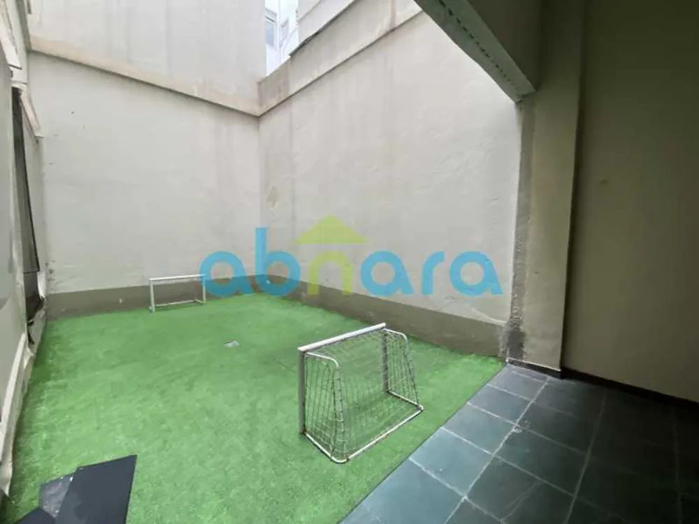 Apartamento, 3 quartos, 121 m² - Foto 16