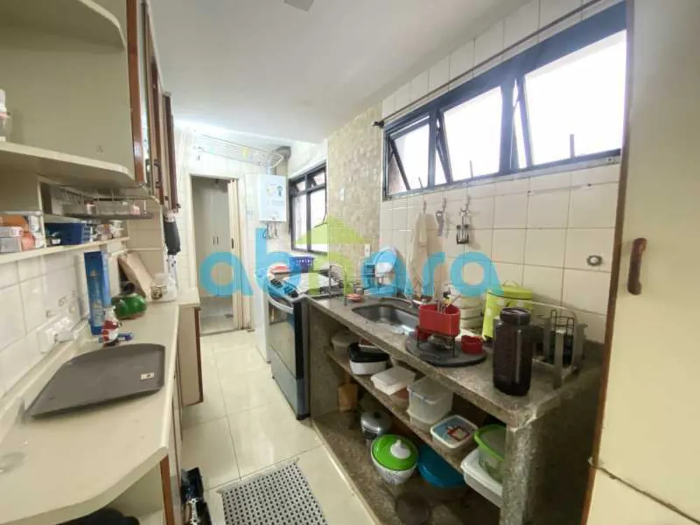 Apartamento, 3 quartos, 121 m² - Foto 6