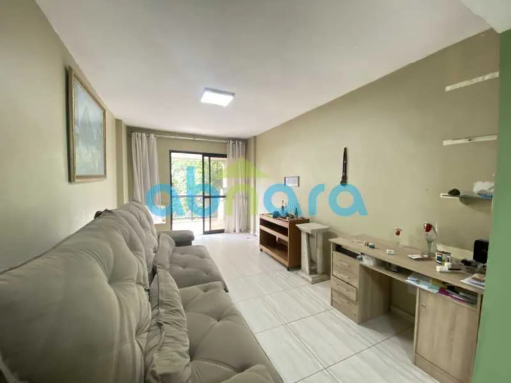 Apartamento, 3 quartos, 121 m² - Foto 2