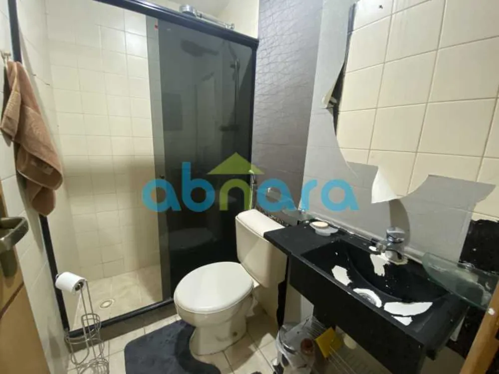 Apartamento, 3 quartos, 121 m² - Foto 13