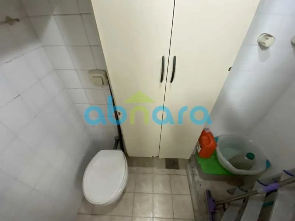 Apartamento, 3 quartos, 121 m² - Foto 7