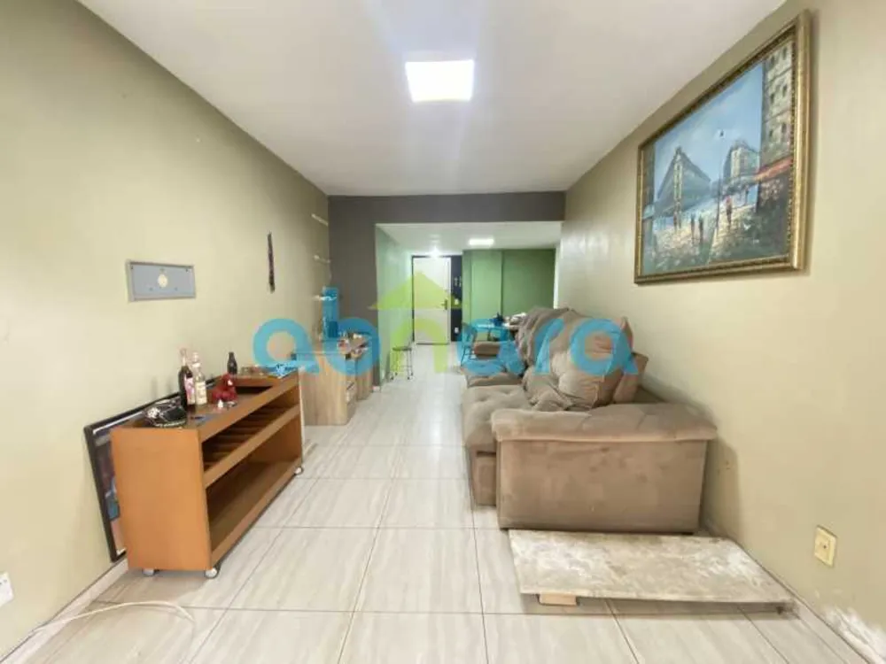 Apartamento, 3 quartos, 121 m² - Foto 3
