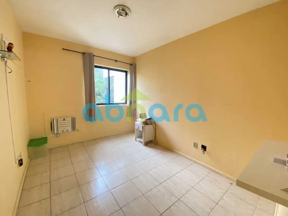 Apartamento, 3 quartos, 121 m² - Foto 10