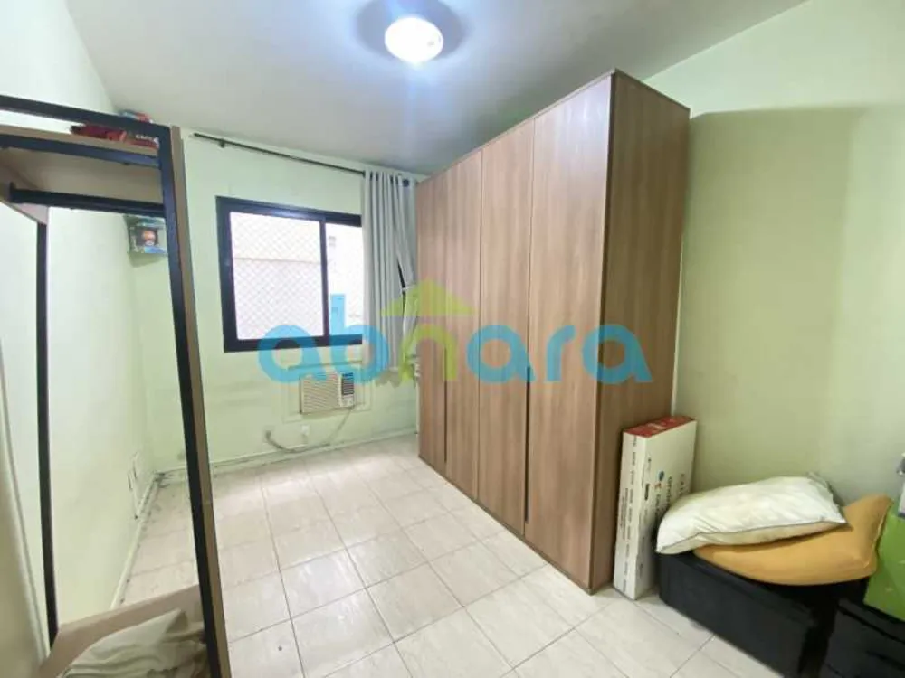 Apartamento, 3 quartos, 121 m² - Foto 9
