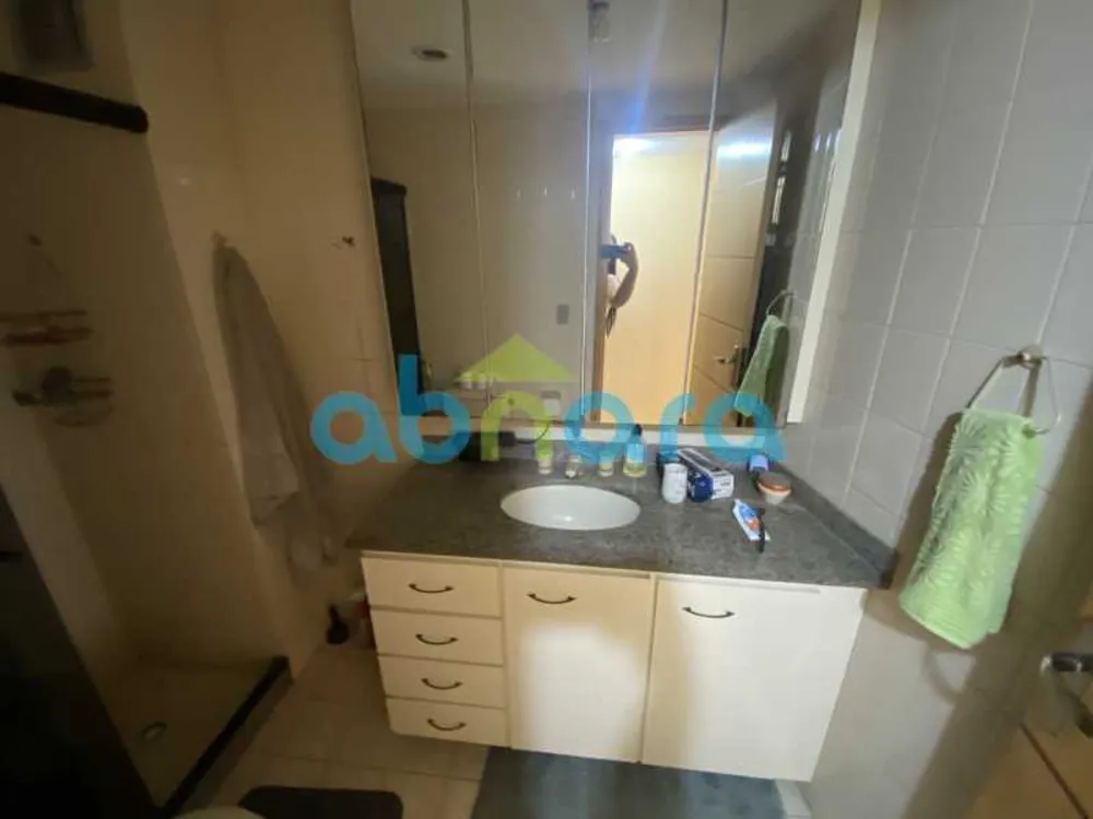 Apartamento, 3 quartos, 121 m² - Foto 12