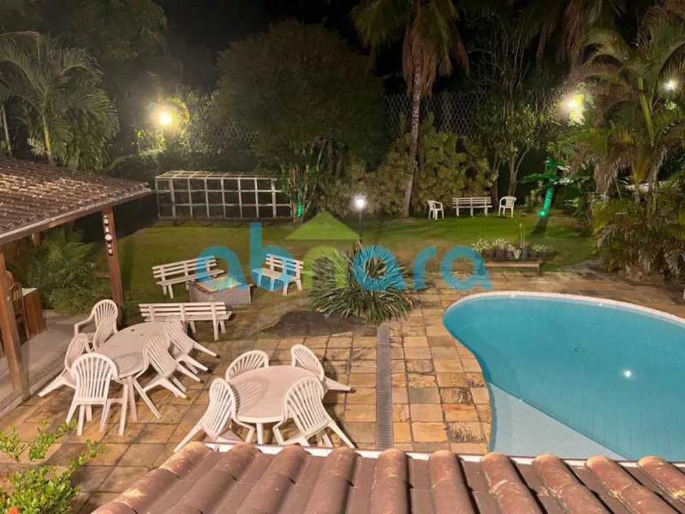 Casa de Condomínio, 5 quartos - Foto 4