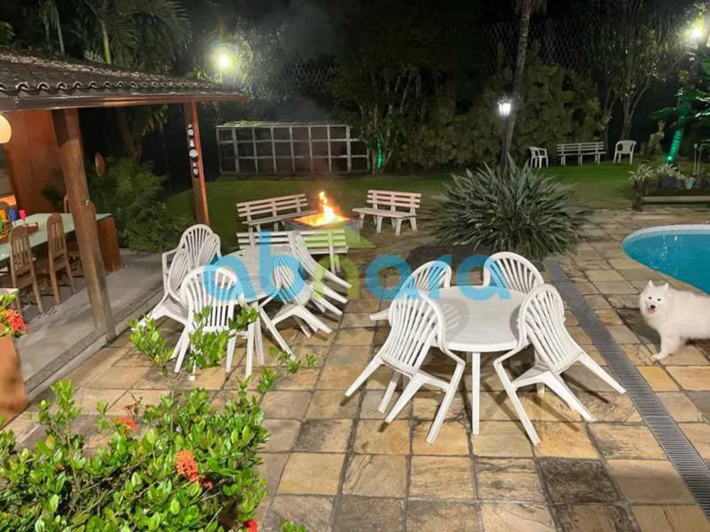Casa de Condomínio, 5 quartos - Foto 10
