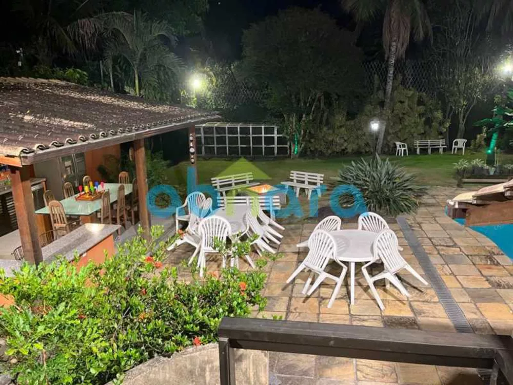 Casa de Condomínio, 5 quartos - Foto 8