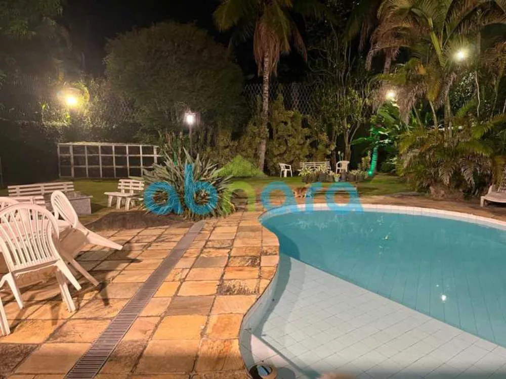 Casa de Condomínio, 5 quartos - Foto 6