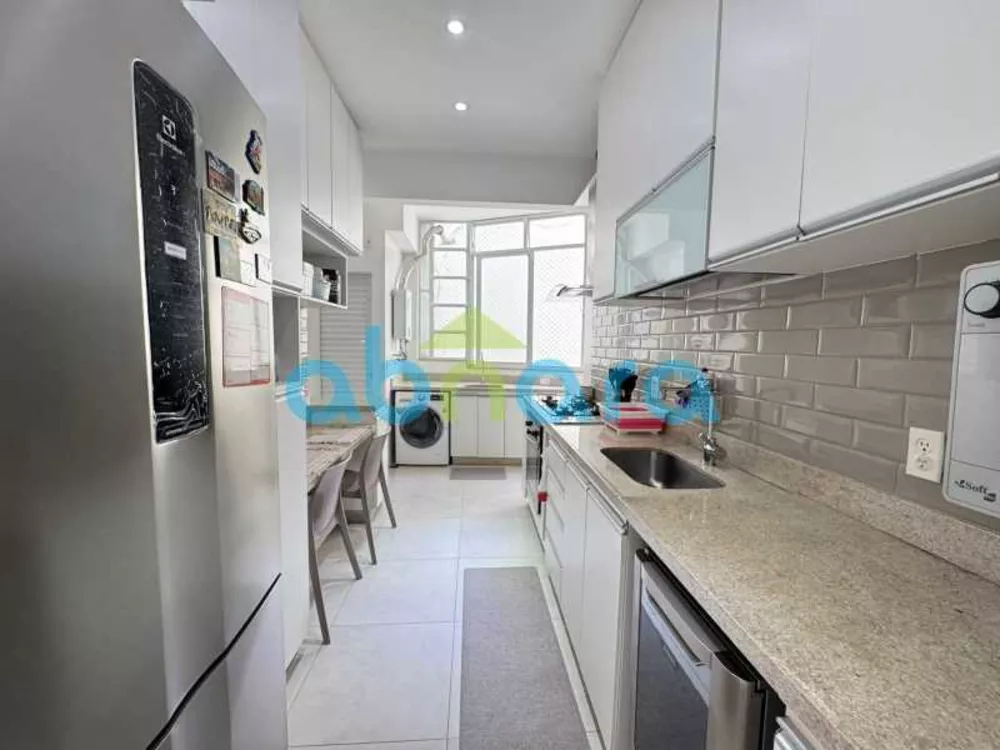 Apartamento, 3 quartos, 125 m² - Foto 2