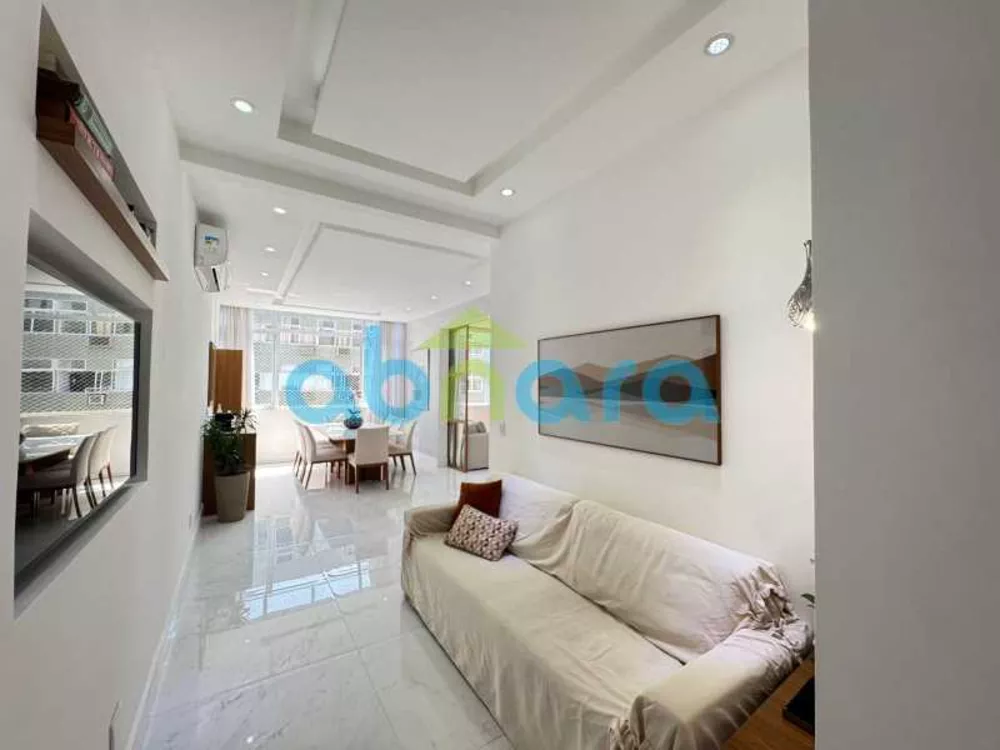 Apartamento, 3 quartos, 125 m² - Foto 10