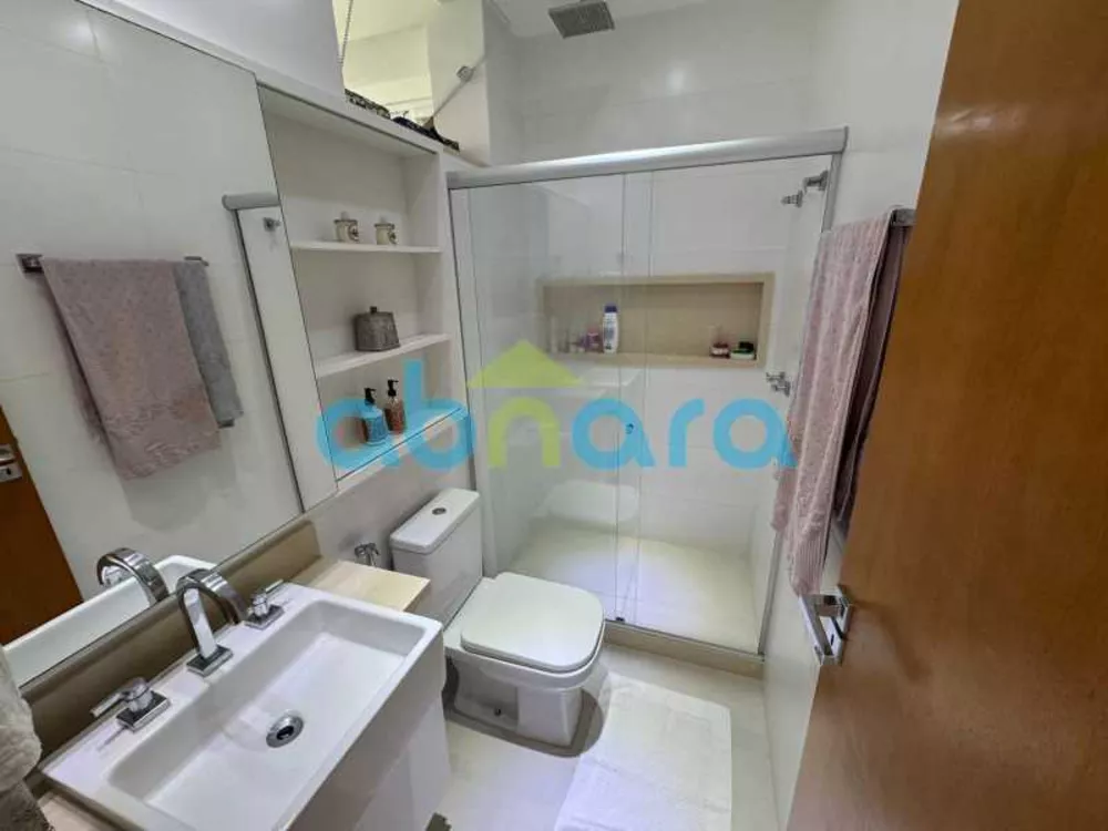 Apartamento, 3 quartos, 125 m² - Foto 6