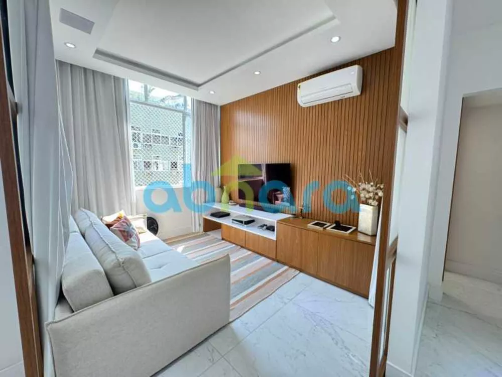 Apartamento, 3 quartos, 125 m² - Foto 3