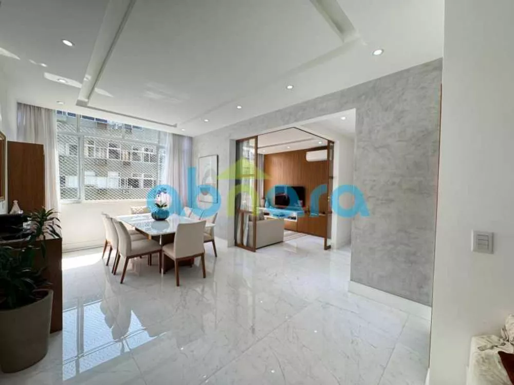 Apartamento, 3 quartos, 125 m² - Foto 12