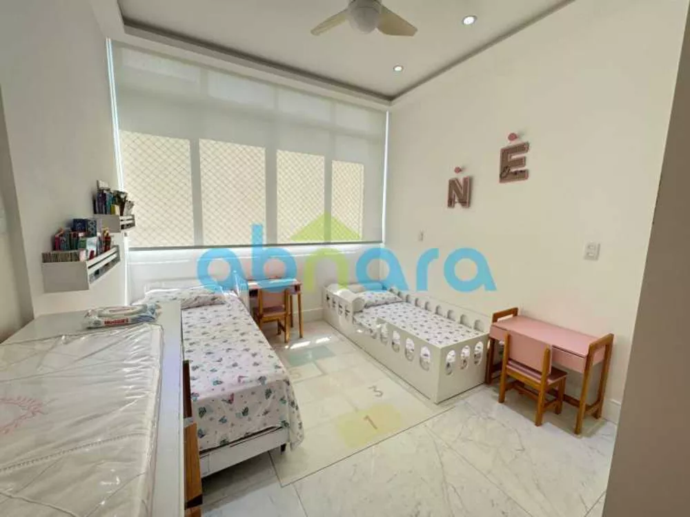 Apartamento, 3 quartos, 125 m² - Foto 1