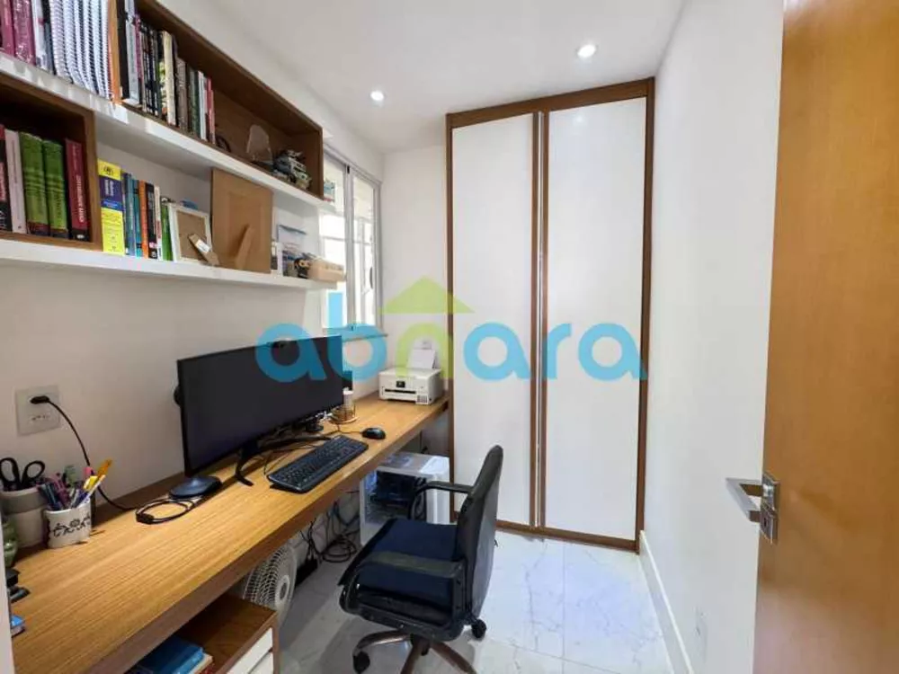 Apartamento, 3 quartos, 125 m² - Foto 13