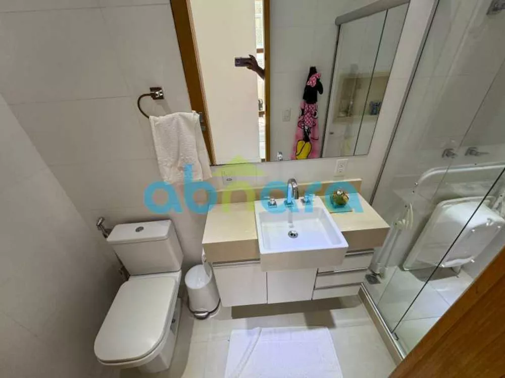 Apartamento, 3 quartos, 125 m² - Foto 7