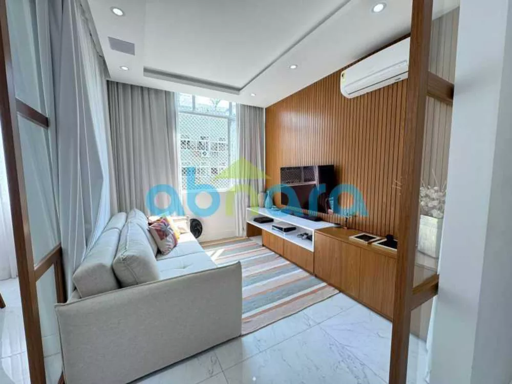 Apartamento, 3 quartos, 125 m² - Foto 4