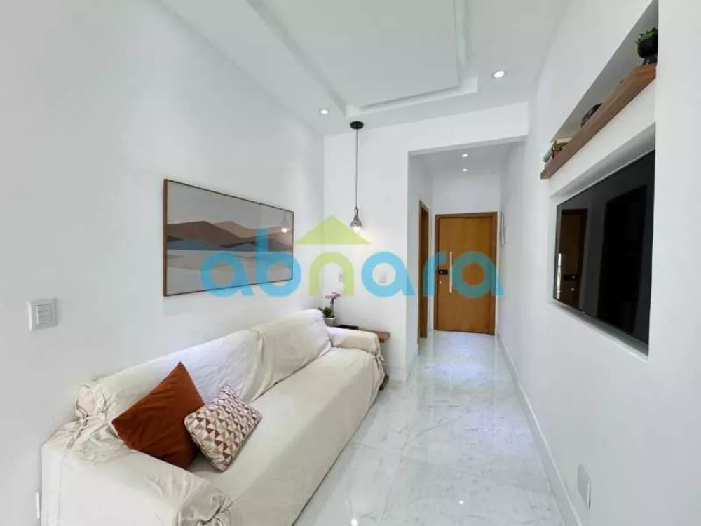 Apartamento, 3 quartos, 125 m² - Foto 14