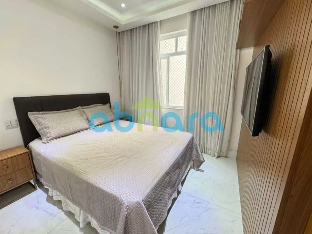 Apartamento, 3 quartos, 125 m² - Foto 9