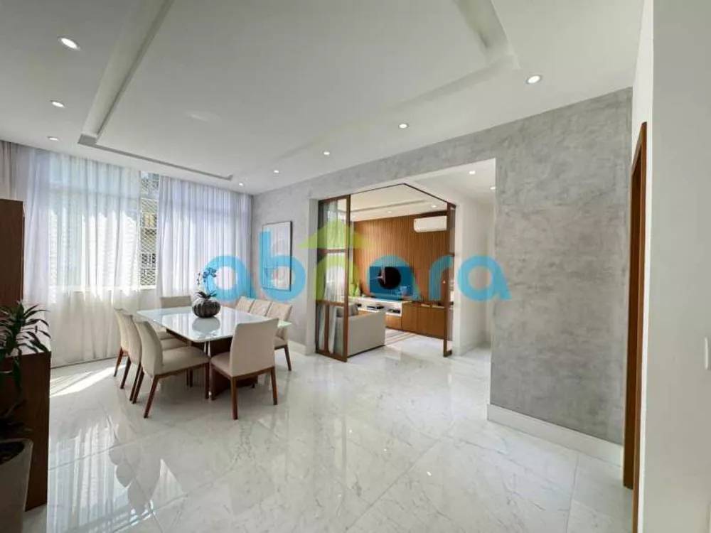 Apartamento, 3 quartos, 125 m² - Foto 5
