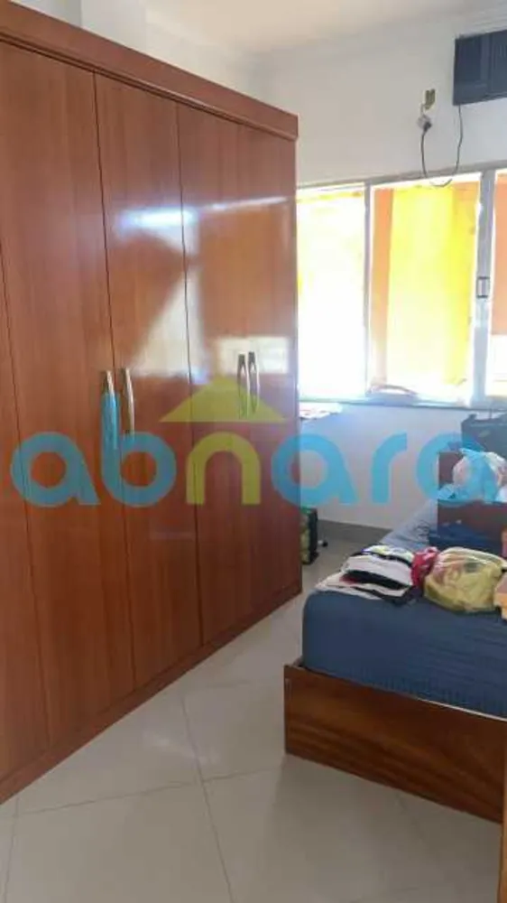 Apartamento, 2 quartos, 76 m² - Foto 4