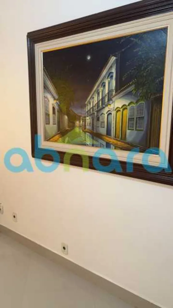 Apartamento, 2 quartos, 76 m² - Foto 8