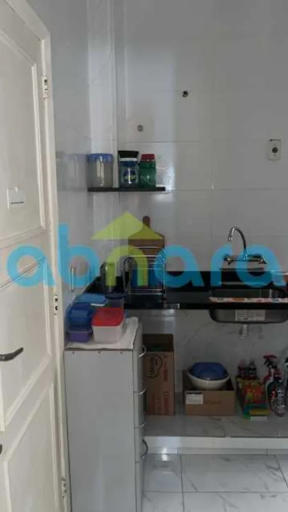 Apartamento, 2 quartos, 76 m² - Foto 6