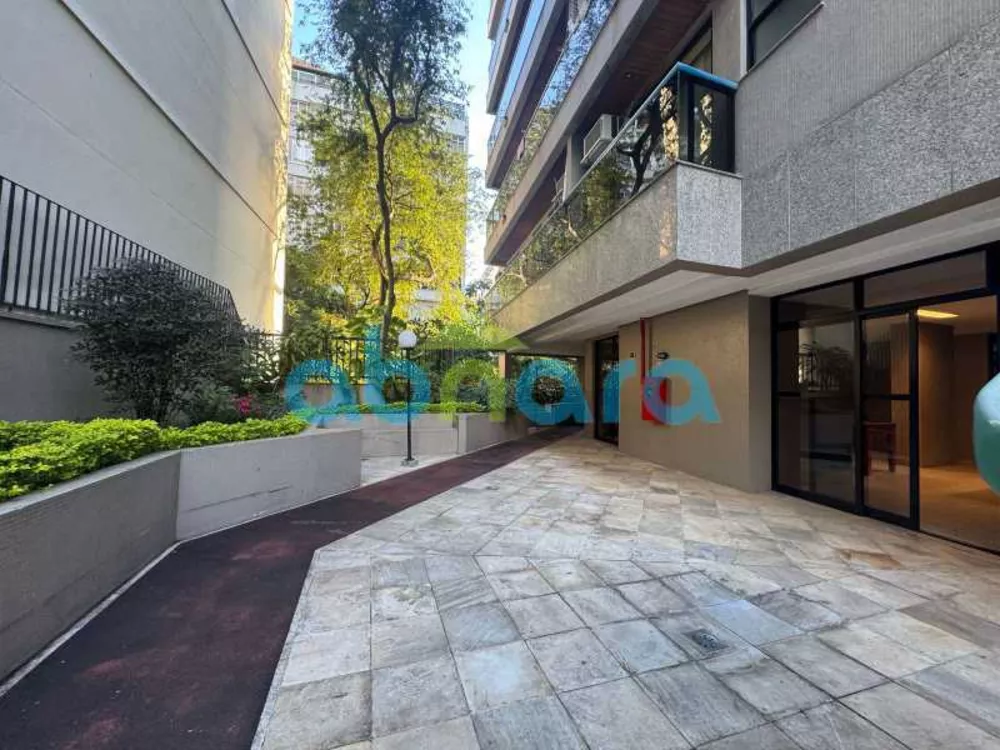 Apartamento, 2 quartos, 86 m² - Foto 11